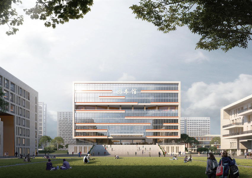 安徽医科大学临床医学院新校区图书馆成效图_副本.jpg 安徽医科大学临床医学院新校区图书馆成效图_副本.jpg